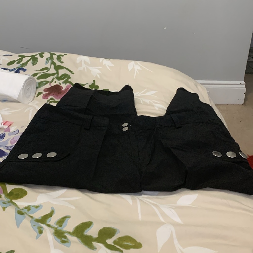 Capri pants - Picture 3 of 6